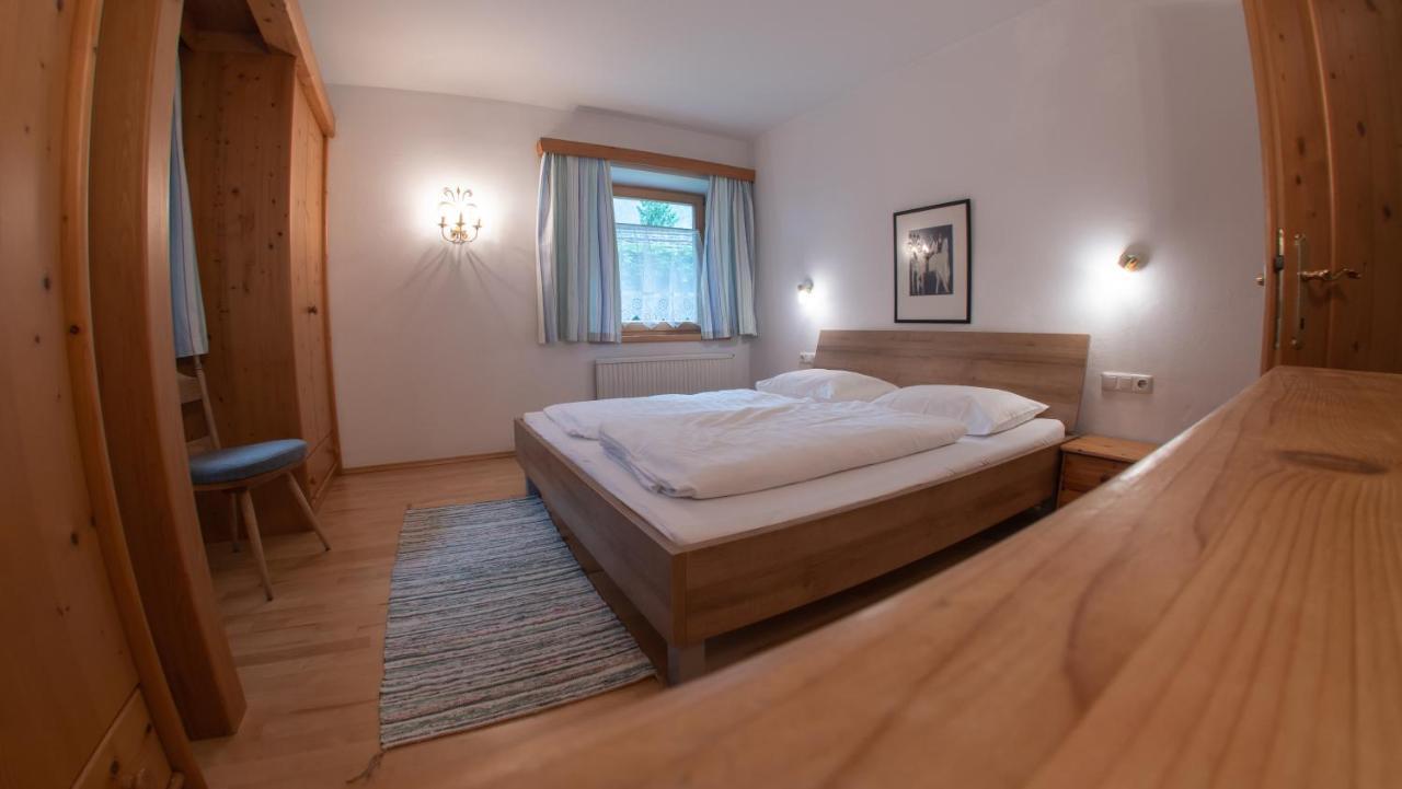 Haus Christophorus Mayrhofen Exterior foto