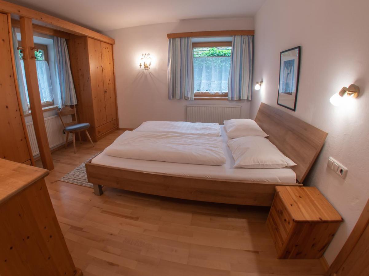 Haus Christophorus Mayrhofen Exterior foto