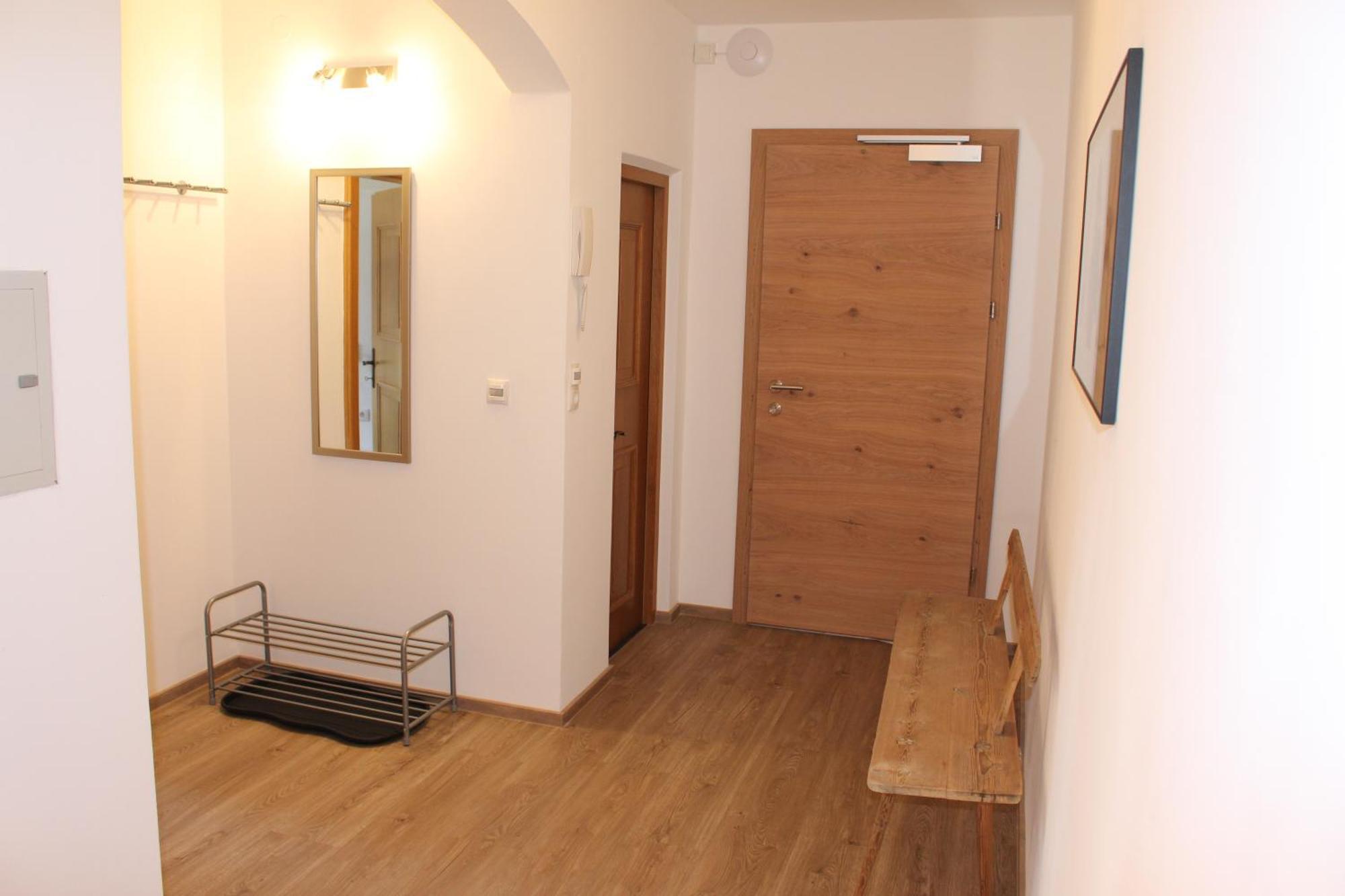 Haus Christophorus Mayrhofen Habitación foto