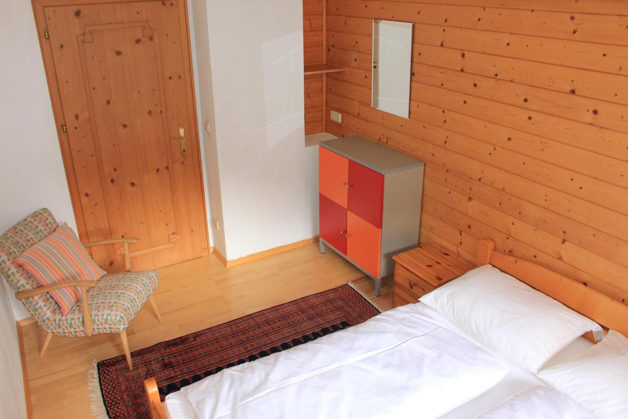 Haus Christophorus Mayrhofen Habitación foto