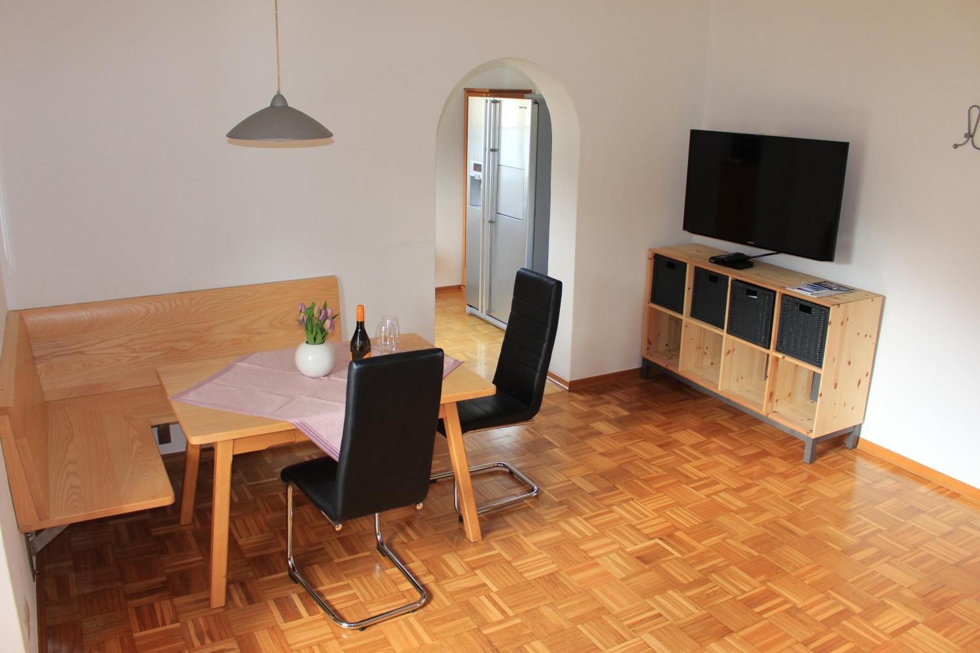 Haus Christophorus Mayrhofen Habitación foto