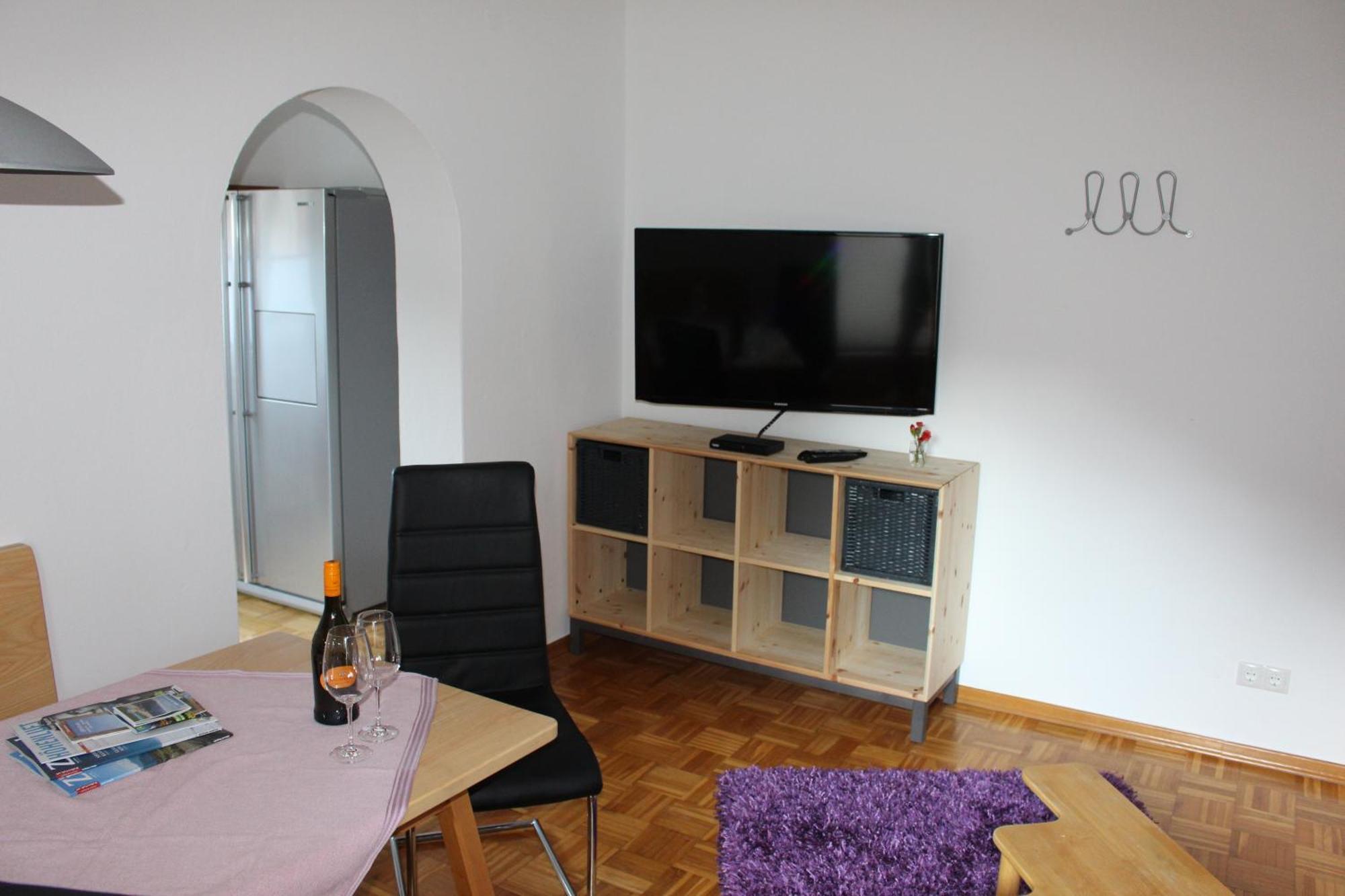 Haus Christophorus Mayrhofen Habitación foto