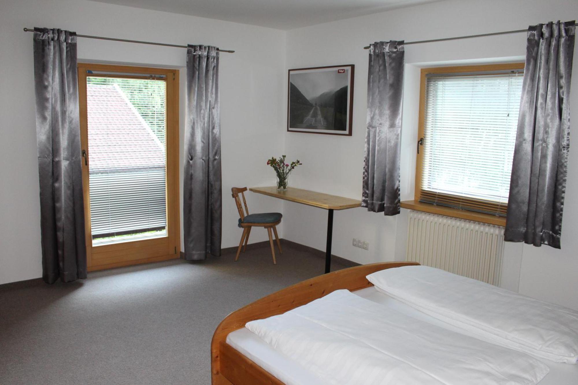 Haus Christophorus Mayrhofen Habitación foto