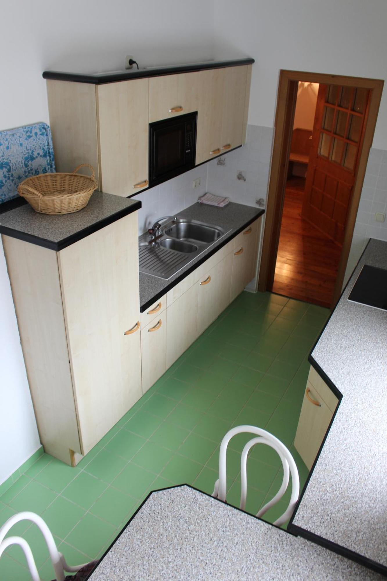 Haus Christophorus Mayrhofen Habitación foto